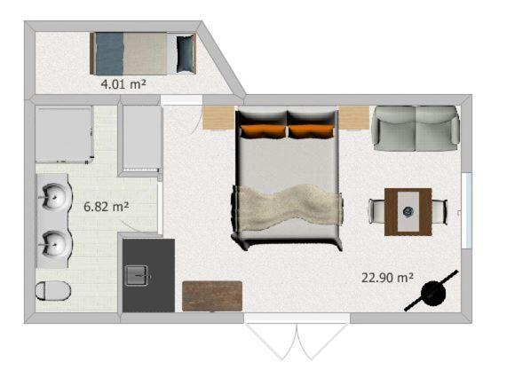 Lakeview Holiday Hideaway تاوبو المظهر الخارجي الصورة
