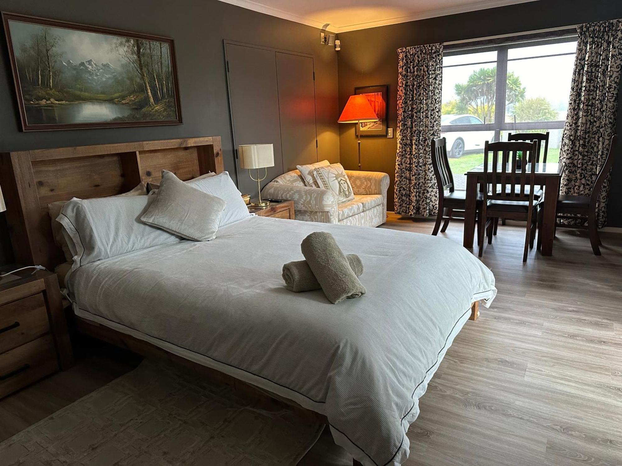 Lakeview Holiday Hideaway تاوبو المظهر الخارجي الصورة